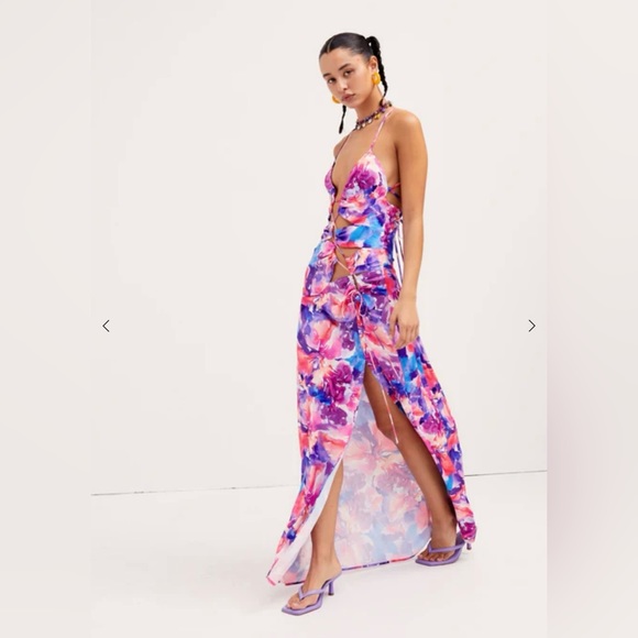 For love and lemons dress - Picture 3 of 5